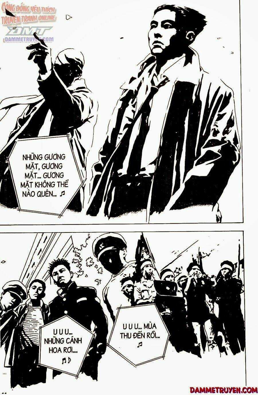 Ai Hơn Ai - Chapter 150 - Trang 18