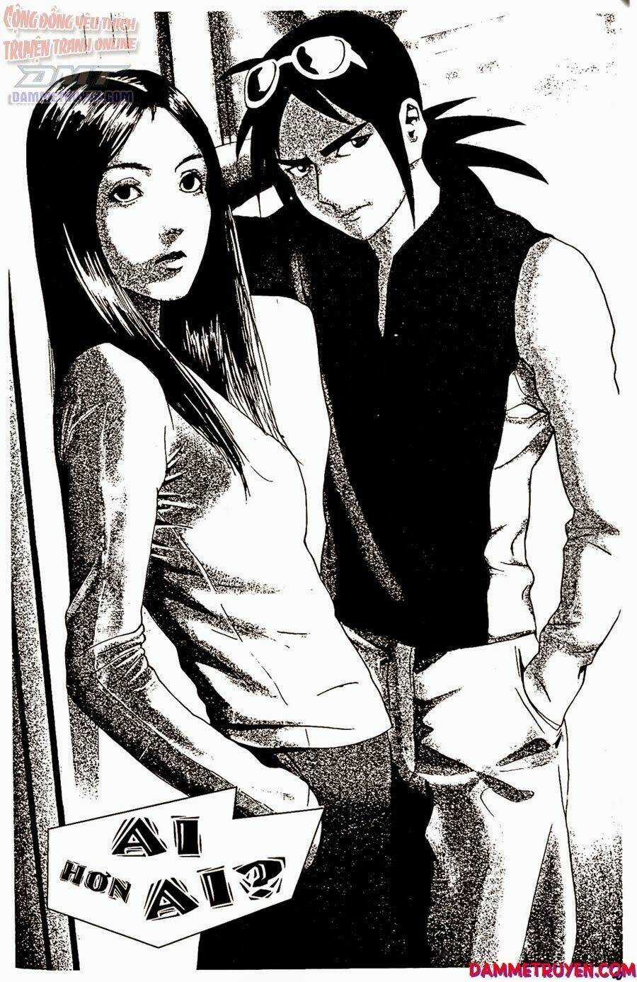 Ai Hơn Ai - Chapter 150 - Trang 21