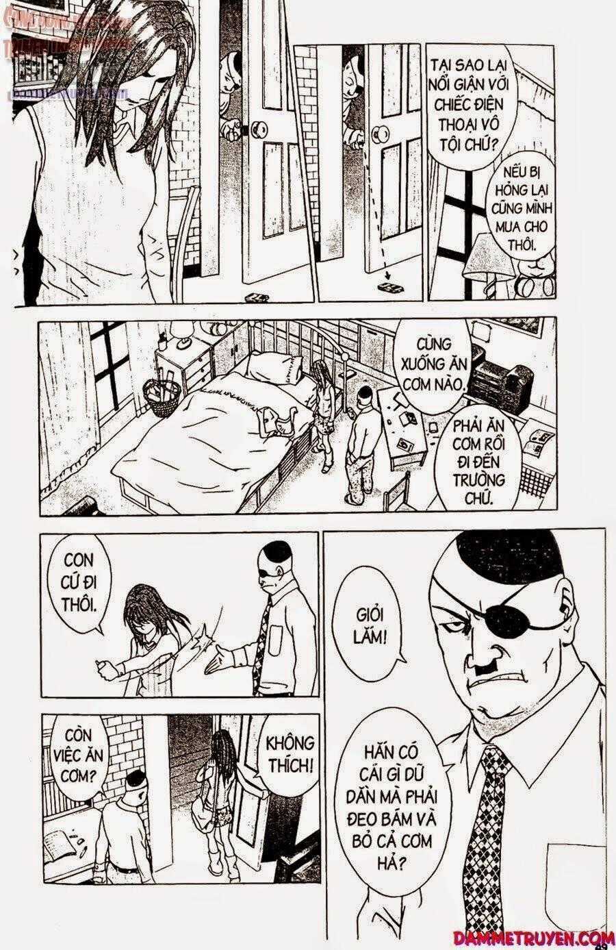 Ai Hơn Ai - Chapter 150 - Trang 23