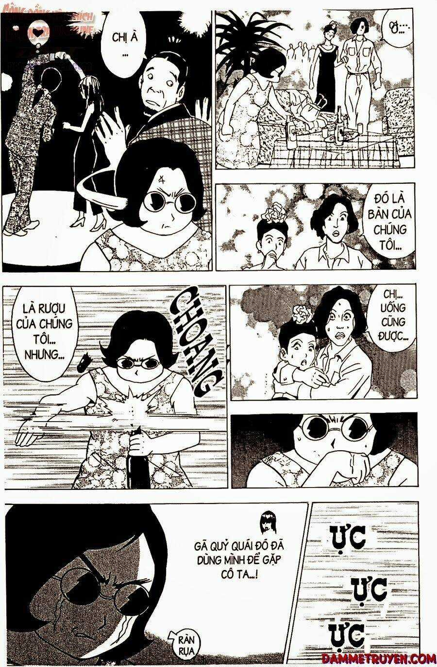 Ai Hơn Ai - Chapter 150 - Trang 4