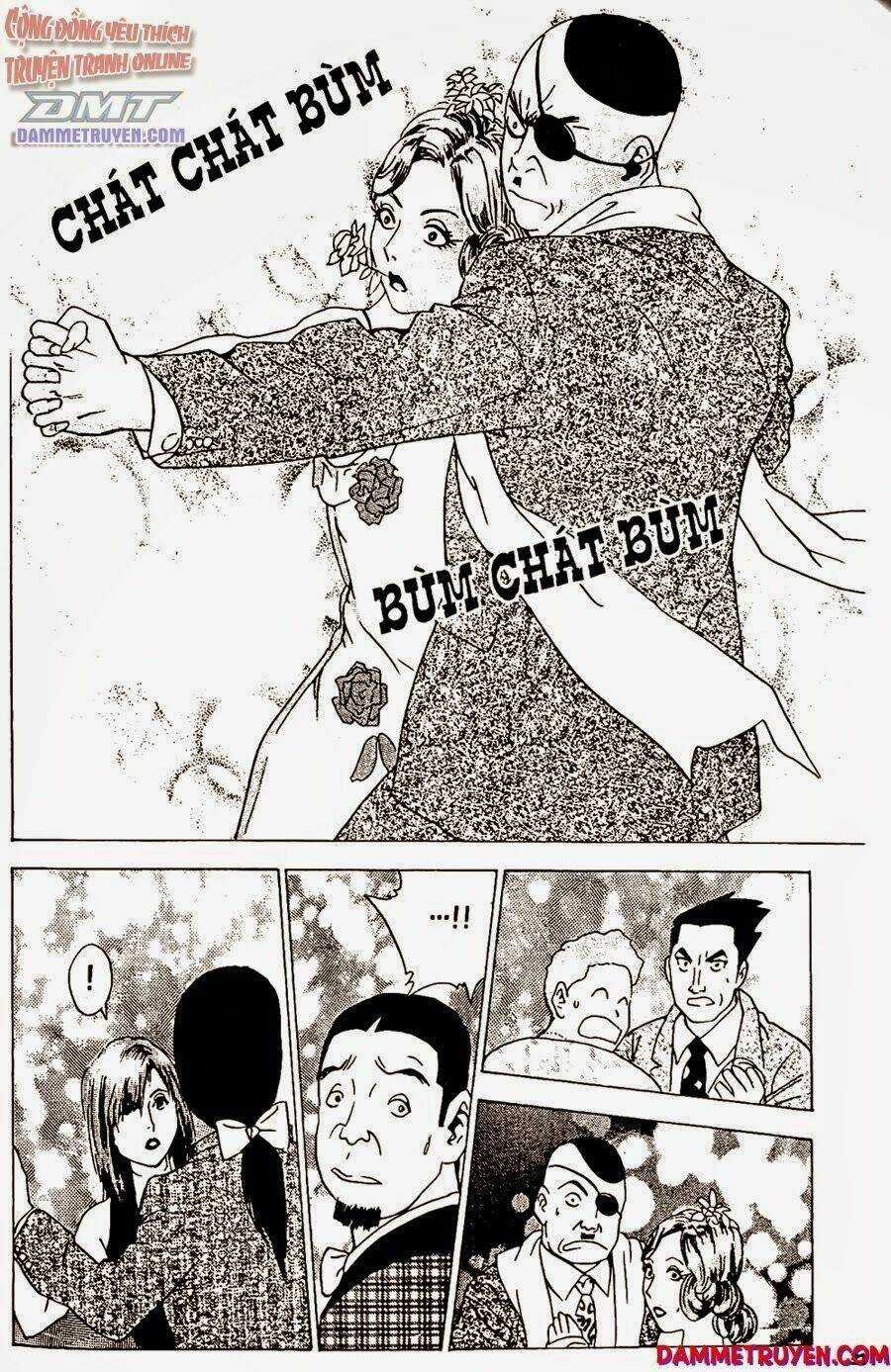 Ai Hơn Ai - Chapter 150 - Trang 5