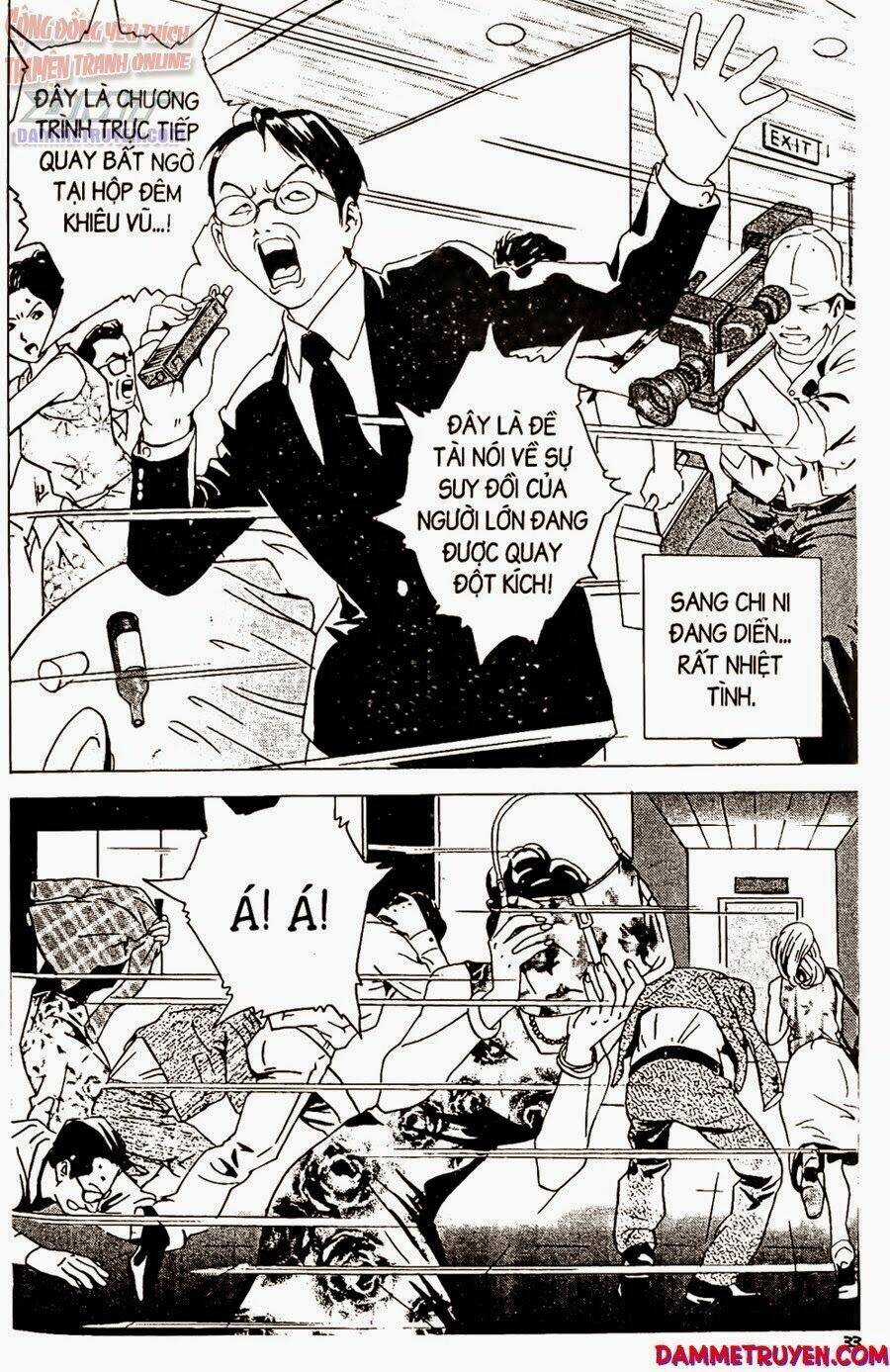 Ai Hơn Ai - Chapter 150 - Trang 7