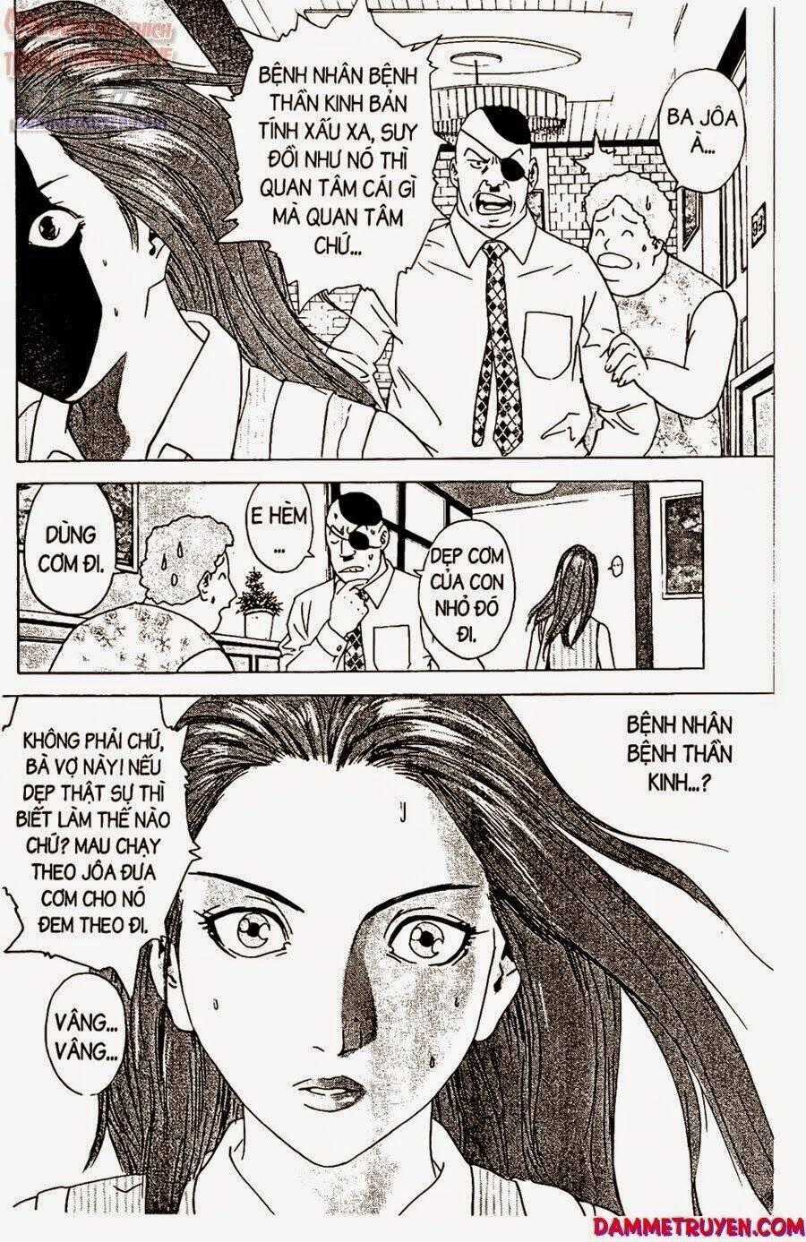 Ai Hơn Ai - Chapter 151 - Trang 2