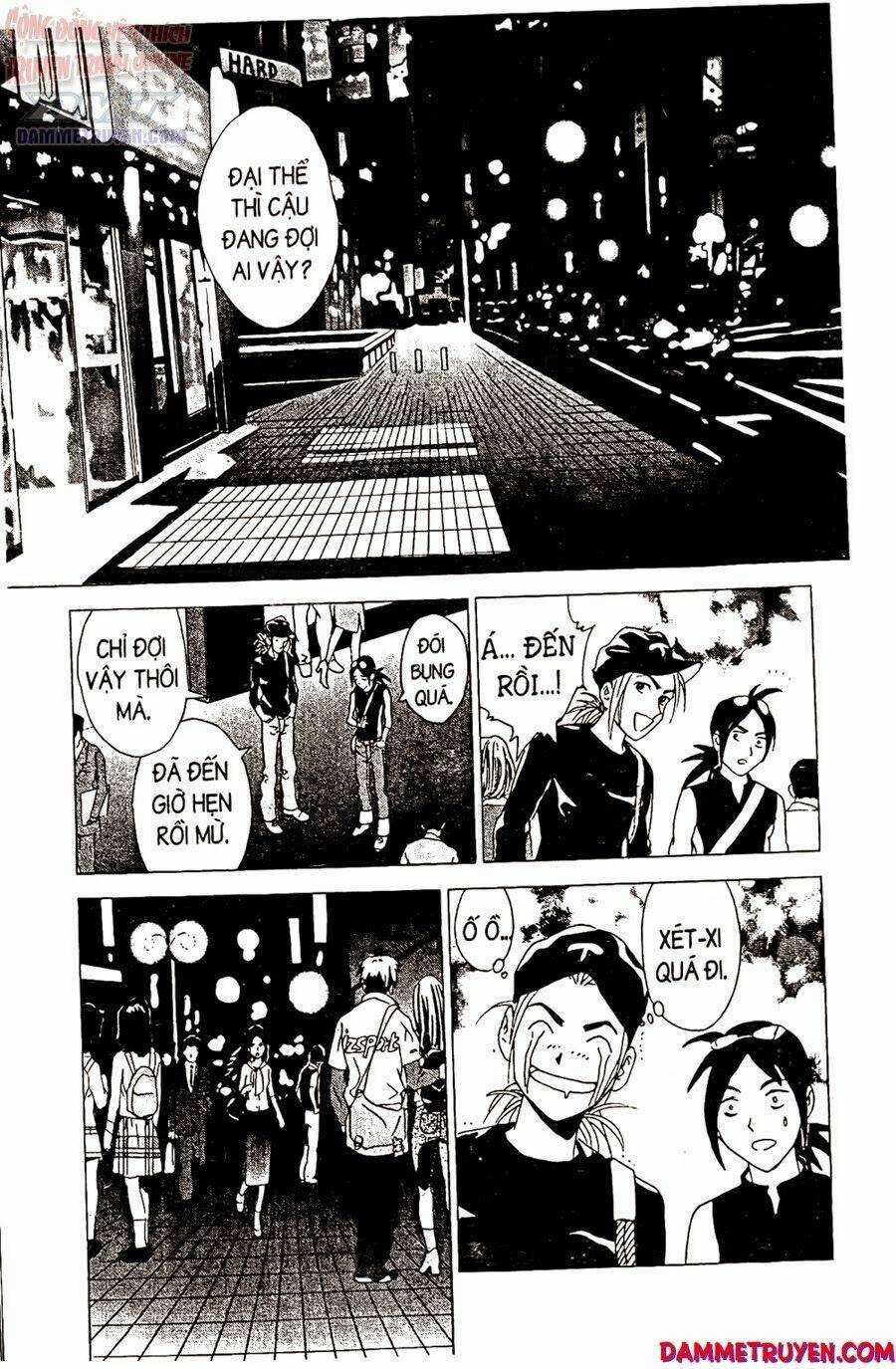 Ai Hơn Ai - Chapter 151 - Trang 15