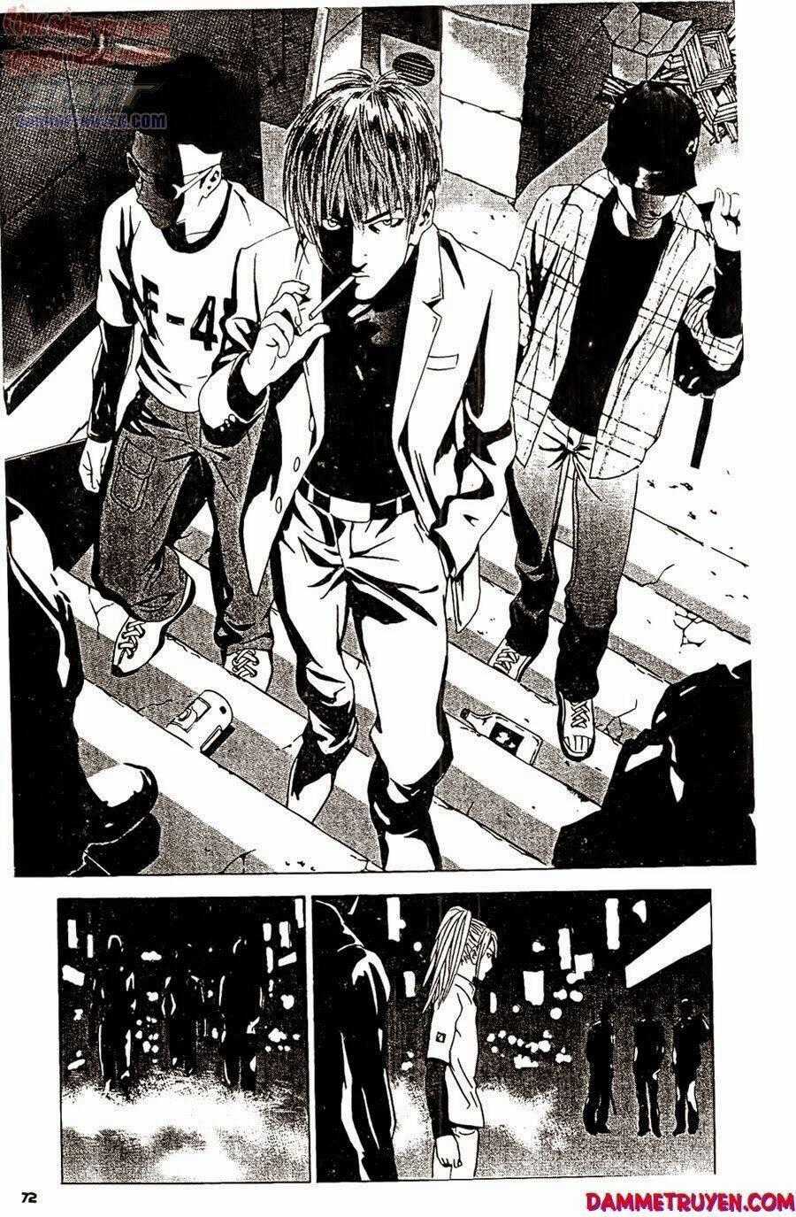 Ai Hơn Ai - Chapter 151 - Trang 23