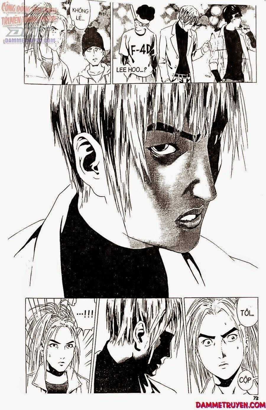 Ai Hơn Ai - Chapter 152 - Trang 1