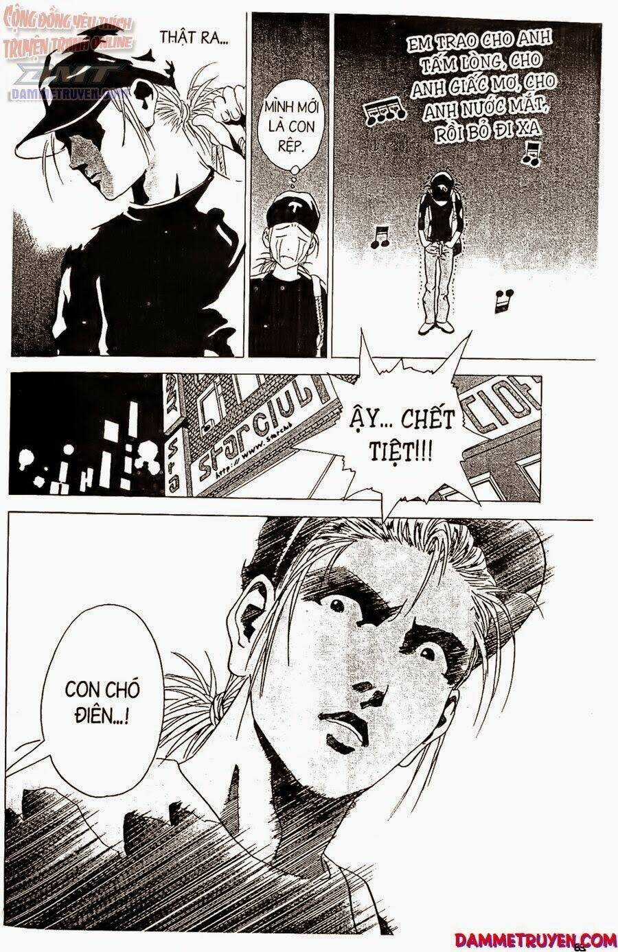 Ai Hơn Ai - Chapter 152 - Trang 11