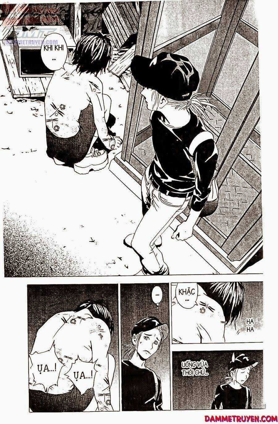 Ai Hơn Ai - Chapter 152 - Trang 12