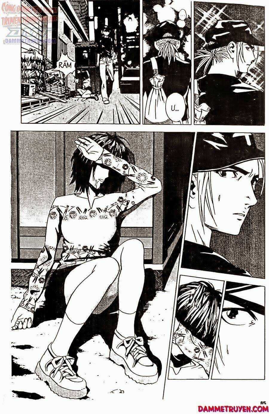 Ai Hơn Ai - Chapter 152 - Trang 13