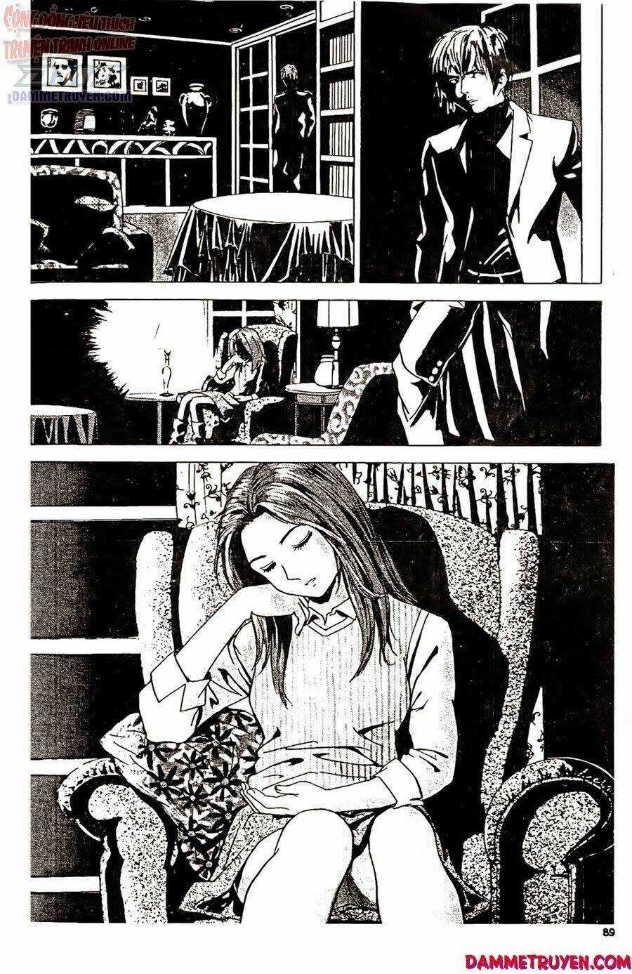 Ai Hơn Ai - Chapter 152 - Trang 17