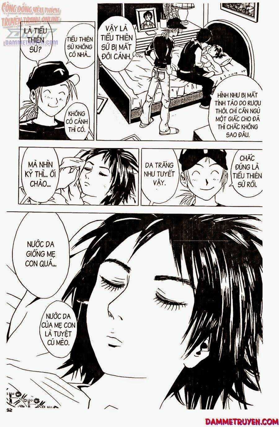 Ai Hơn Ai - Chapter 152 - Trang 20