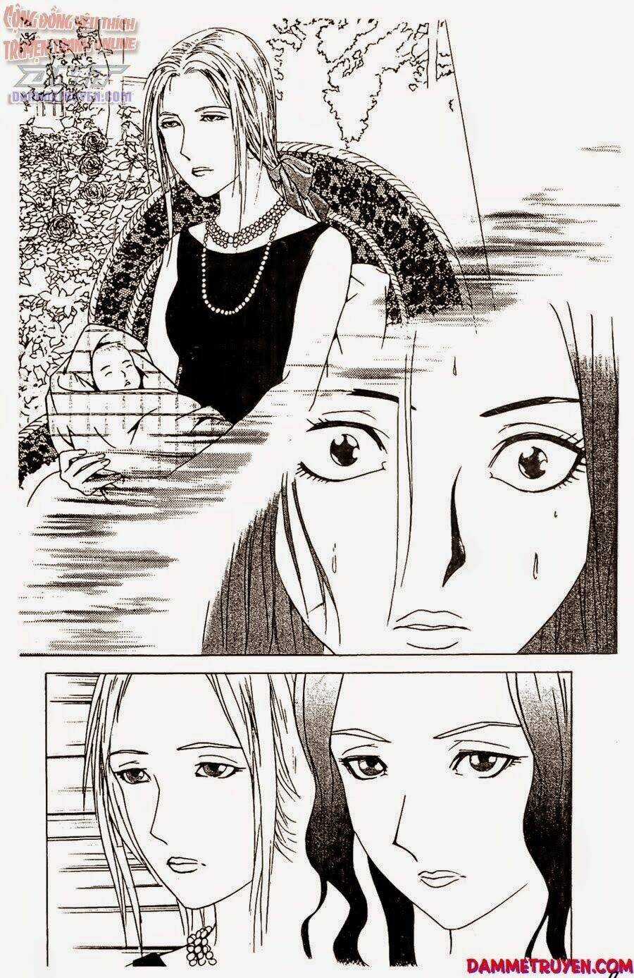 Ai Hơn Ai - Chapter 152 - Trang 5