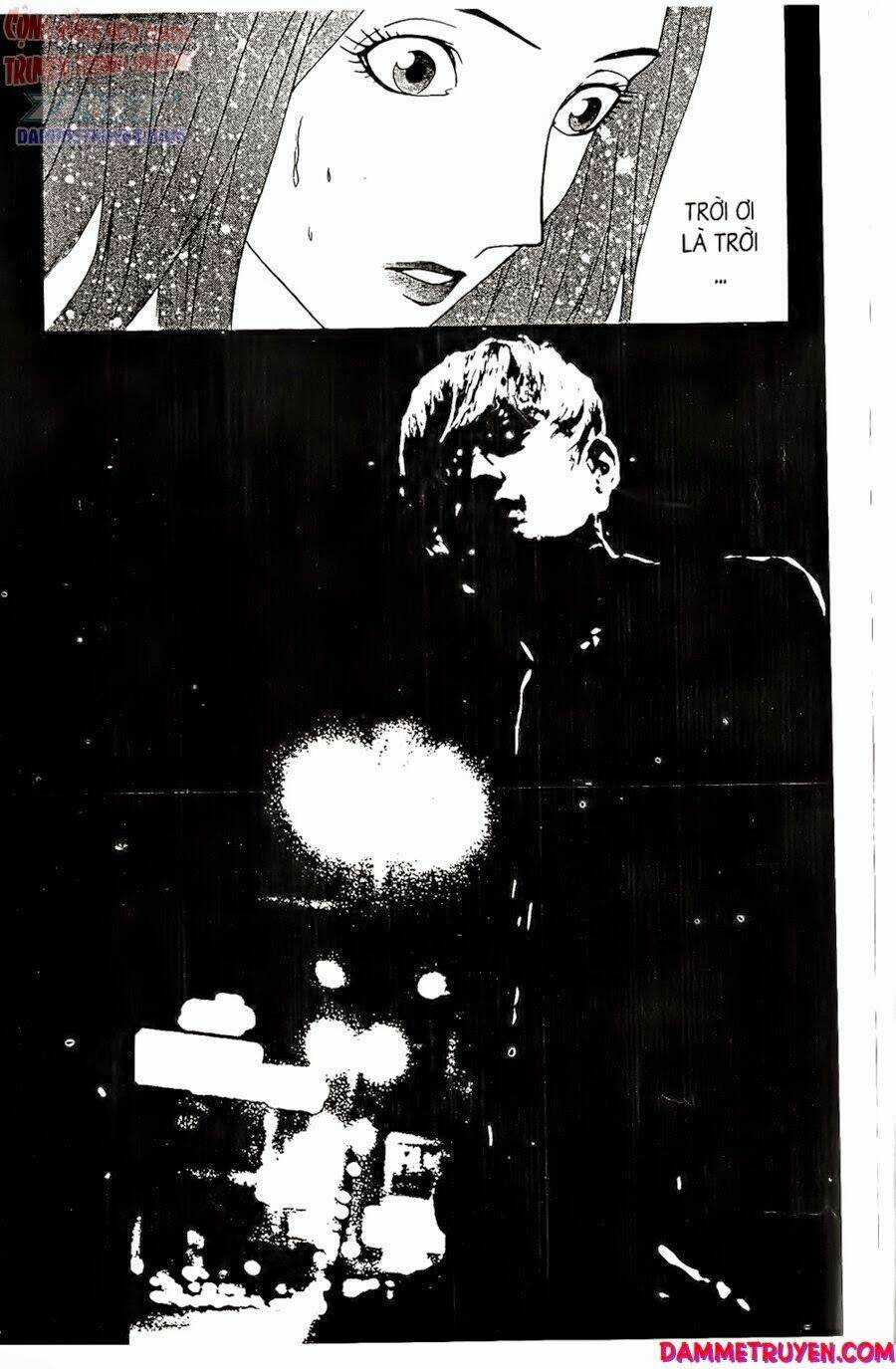 Ai Hơn Ai - Chapter 152 - Trang 6