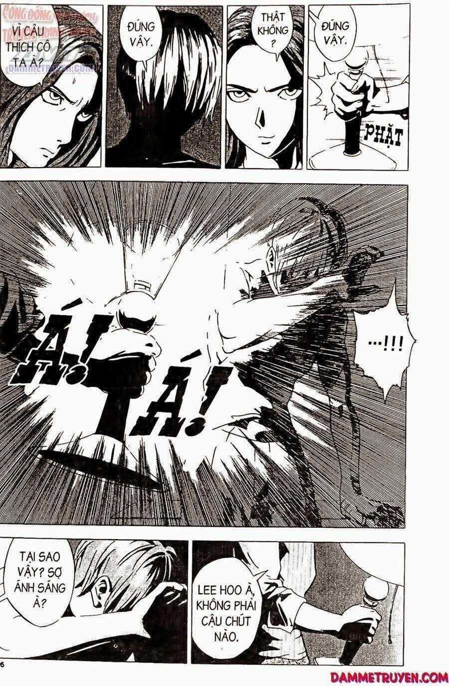 Ai Hơn Ai - Chapter 153 - Trang 1