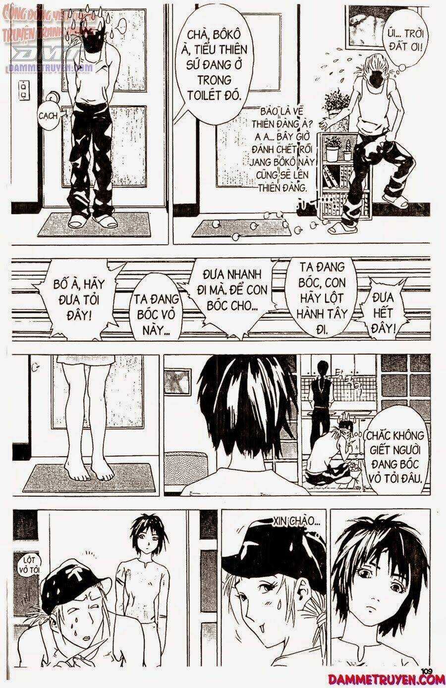 Ai Hơn Ai - Chapter 153 - Trang 14