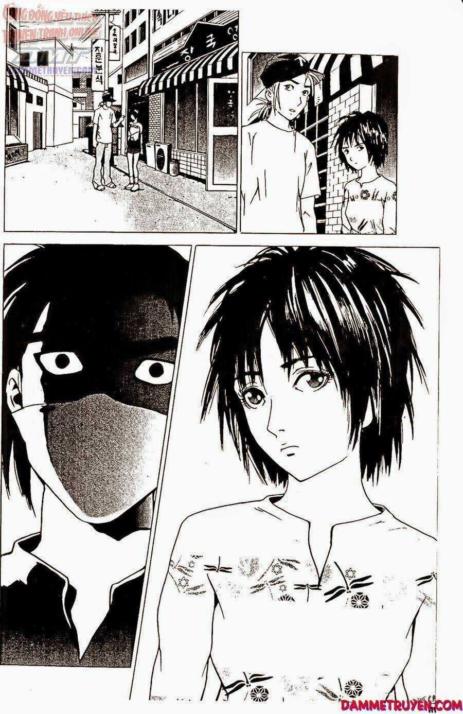 Ai Hơn Ai - Chapter 153 - Trang 16