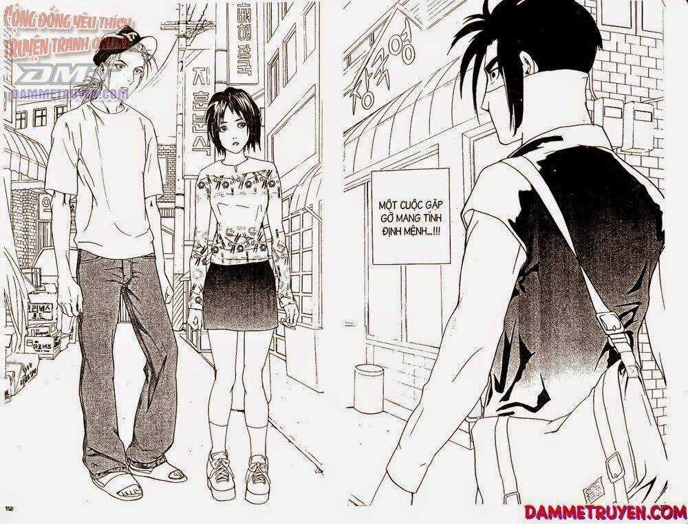 Ai Hơn Ai - Chapter 153 - Trang 17