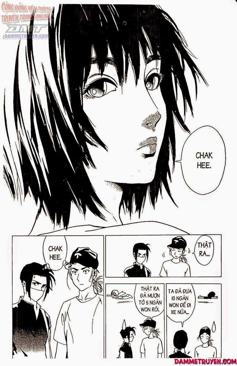 Ai Hơn Ai - Chapter 153 - Trang 20