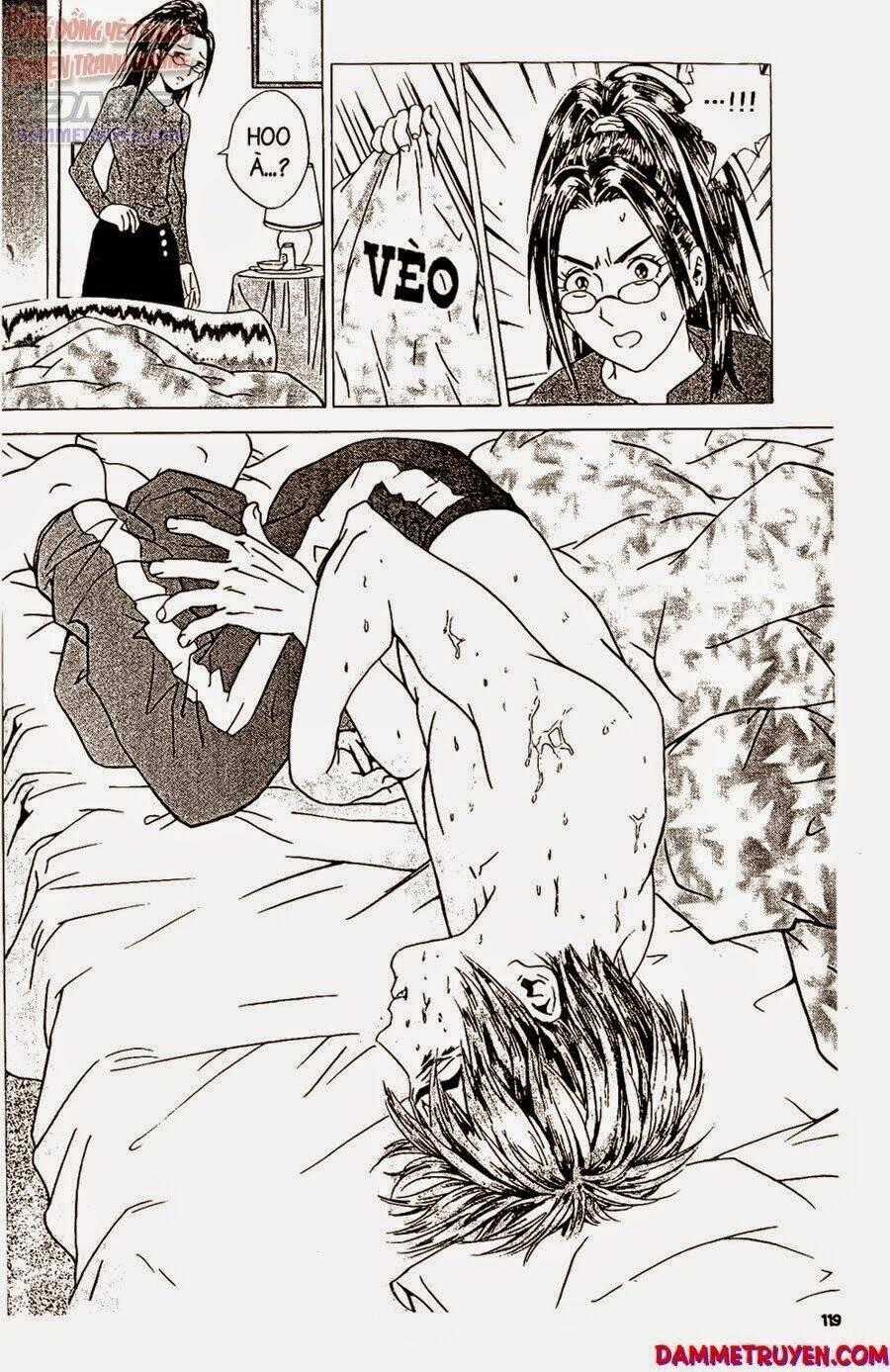 Ai Hơn Ai - Chapter 153 - Trang 22