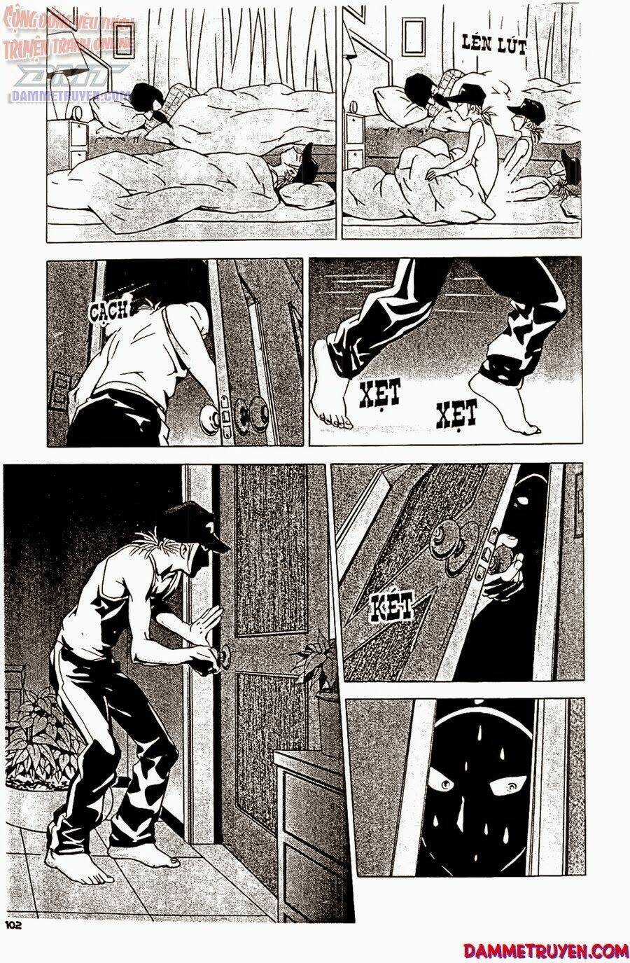 Ai Hơn Ai - Chapter 153 - Trang 7