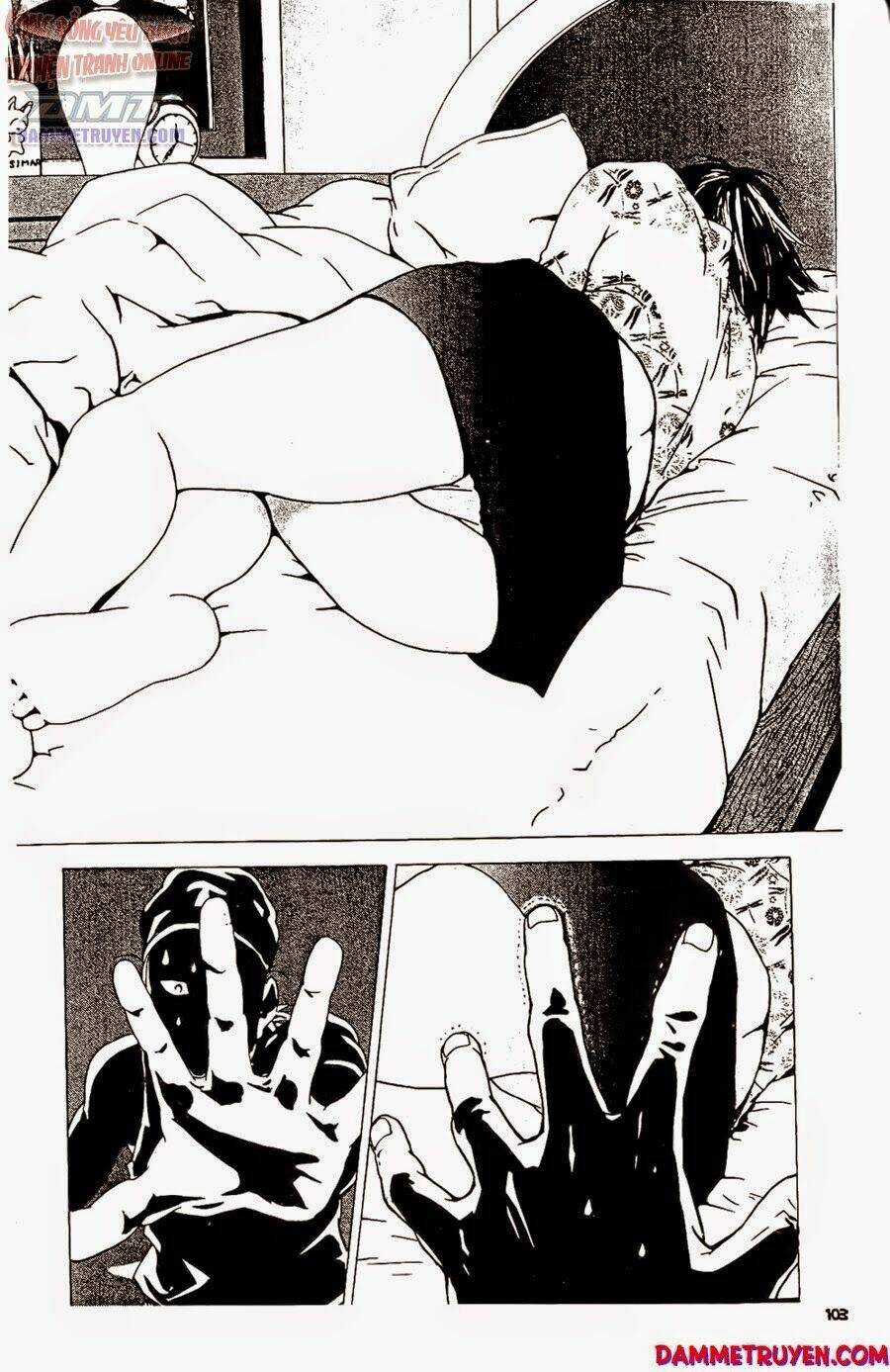 Ai Hơn Ai - Chapter 153 - Trang 8