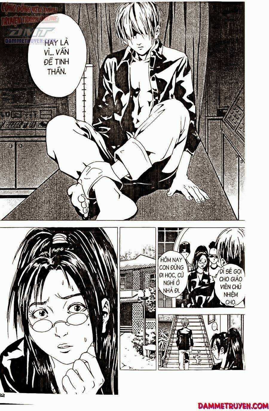 Ai Hơn Ai - Chapter 154 - Trang 14