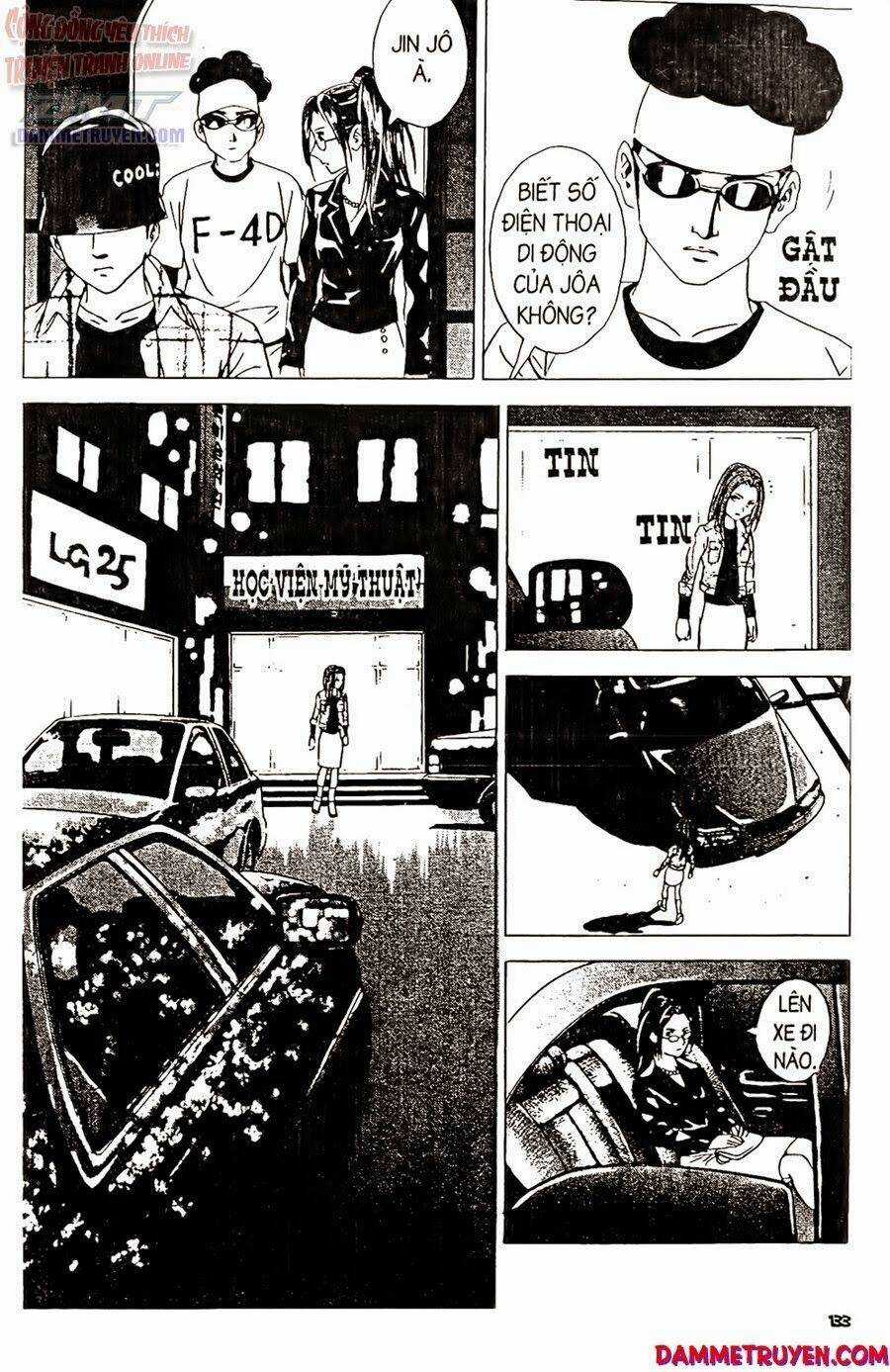 Ai Hơn Ai - Chapter 154 - Trang 15