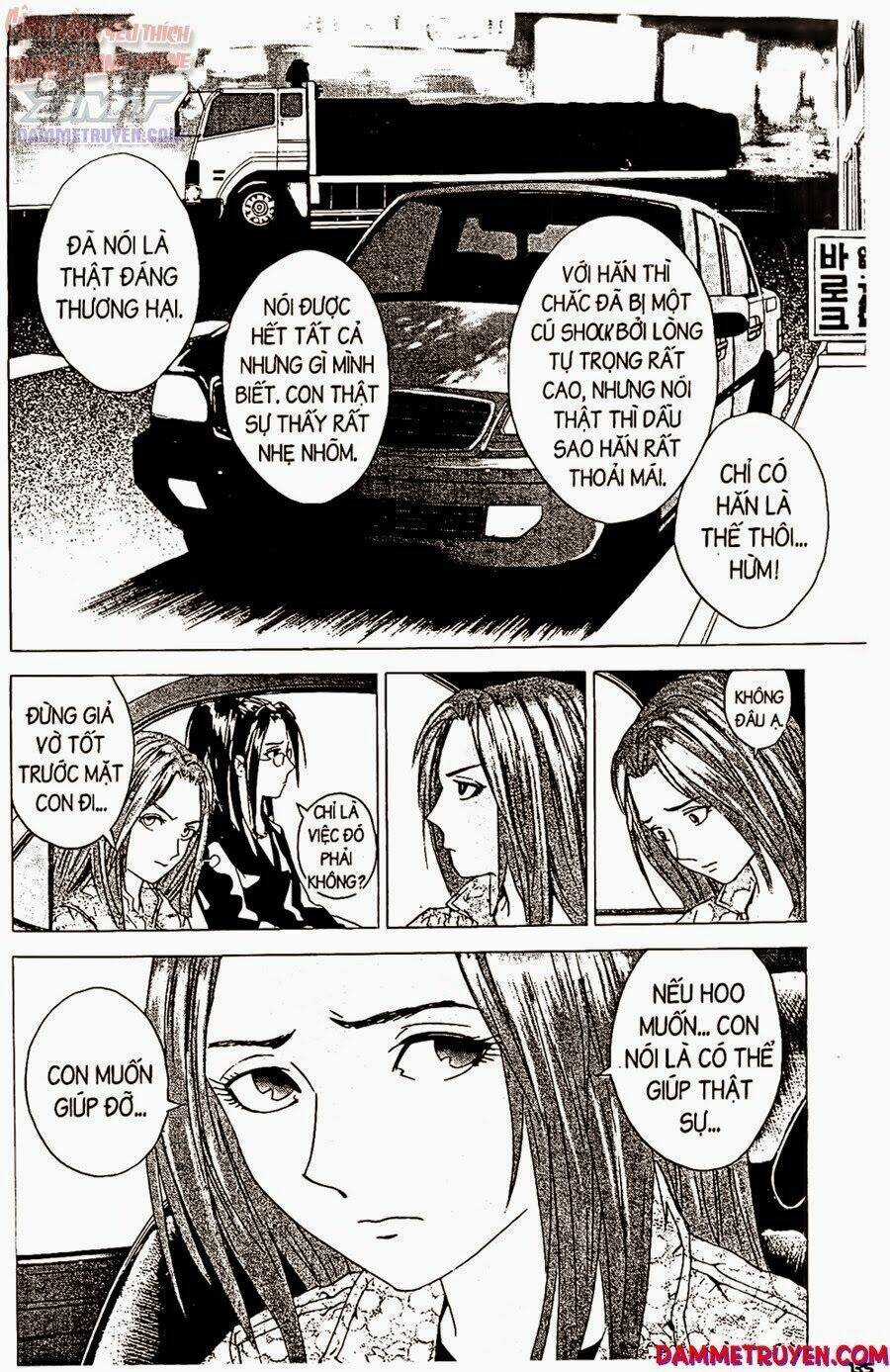 Ai Hơn Ai - Chapter 154 - Trang 17