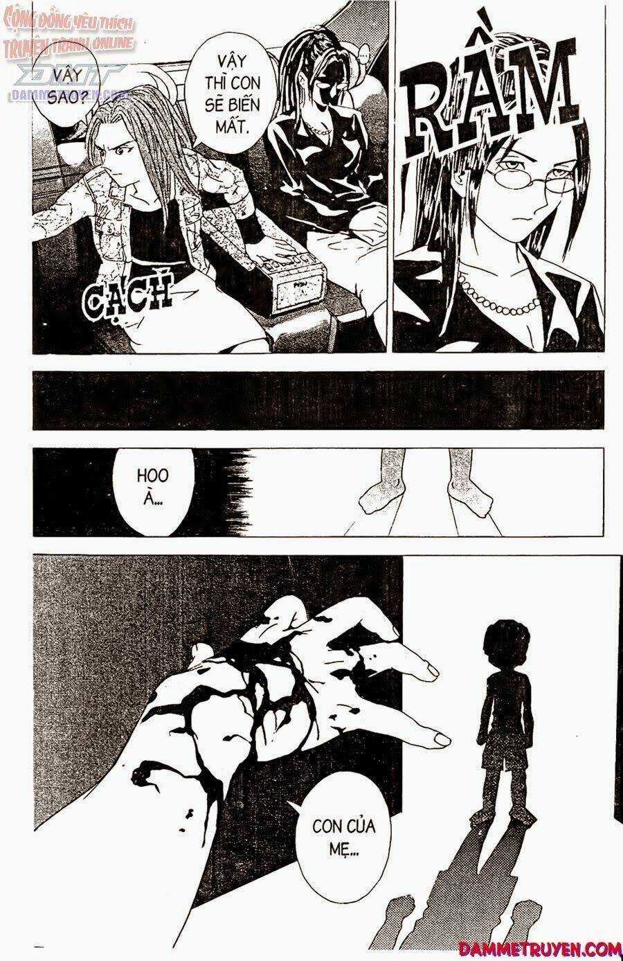 Ai Hơn Ai - Chapter 154 - Trang 19