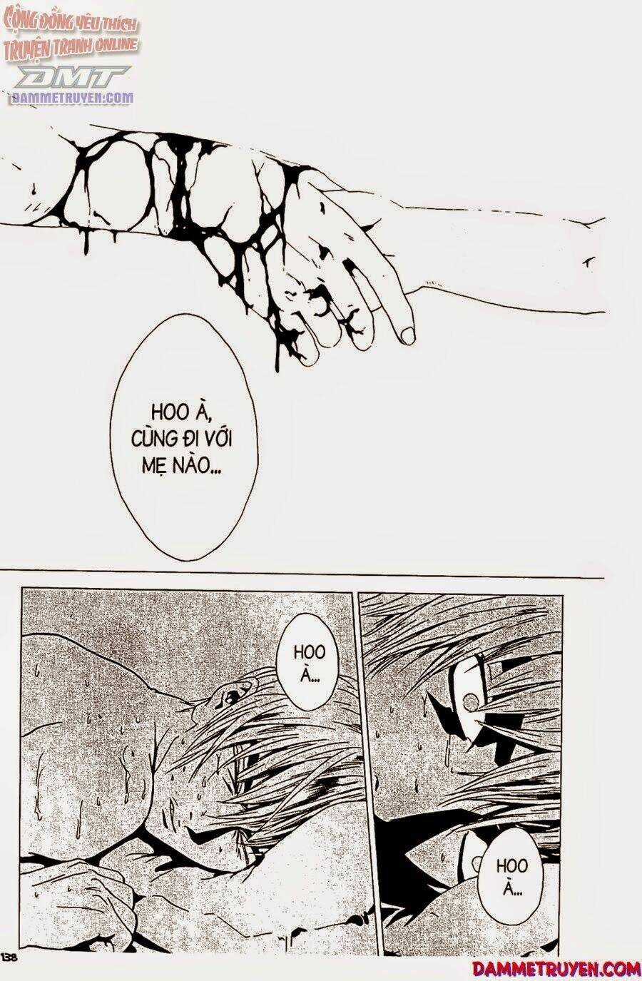 Ai Hơn Ai - Chapter 154 - Trang 20