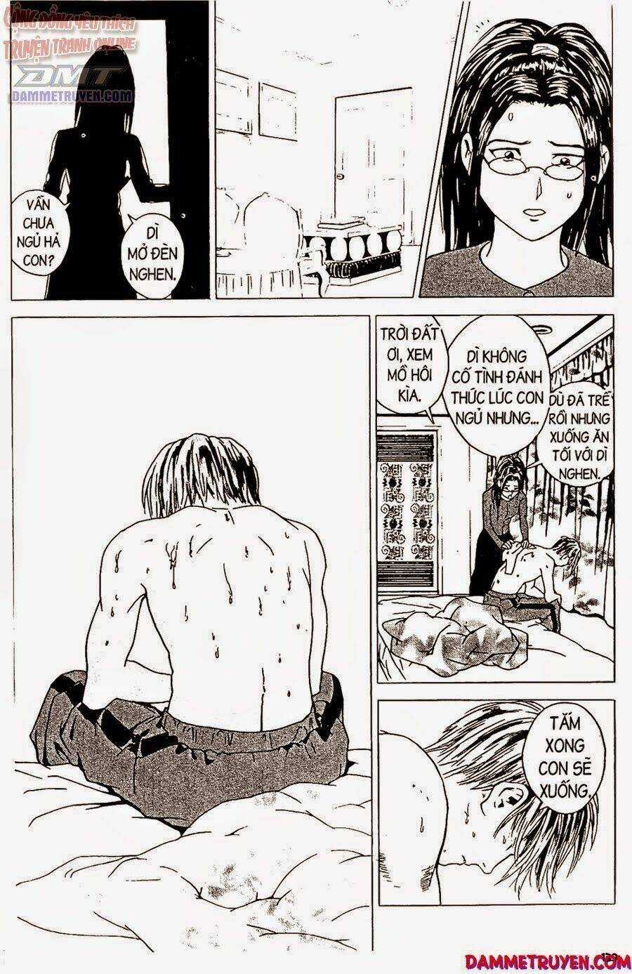 Ai Hơn Ai - Chapter 154 - Trang 21