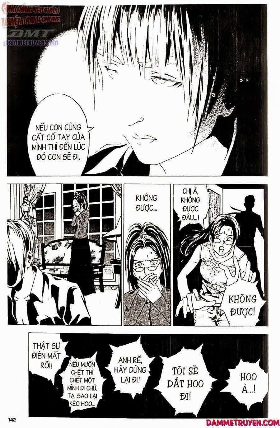 Ai Hơn Ai - Chapter 154 - Trang 24