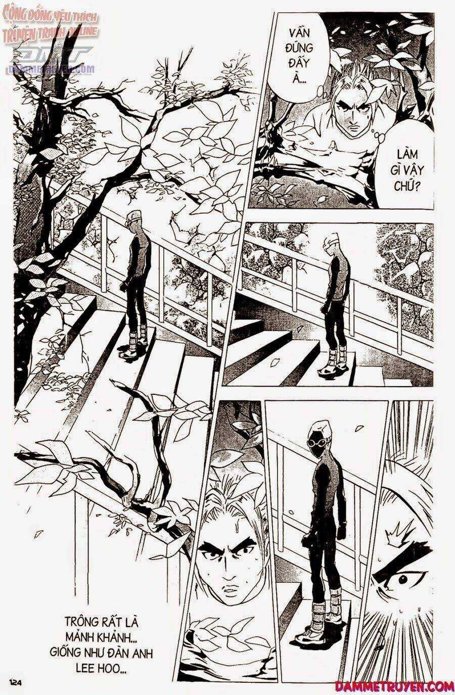 Ai Hơn Ai - Chapter 154 - Trang 6