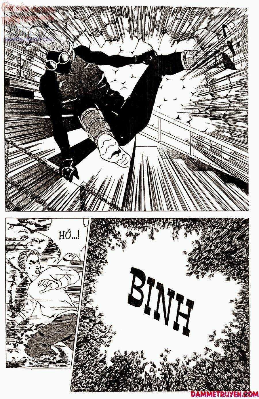 Ai Hơn Ai - Chapter 154 - Trang 7