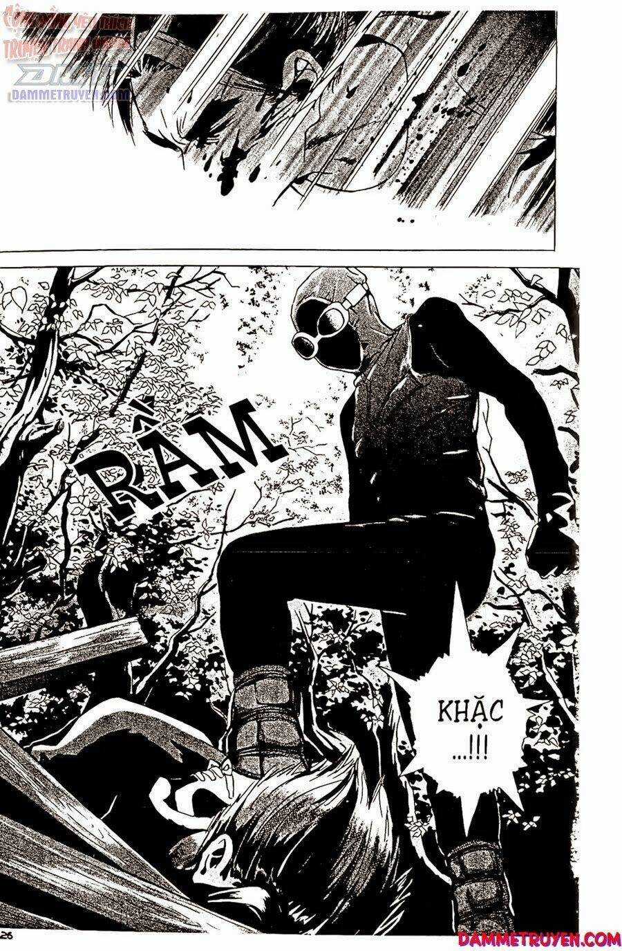 Ai Hơn Ai - Chapter 154 - Trang 8