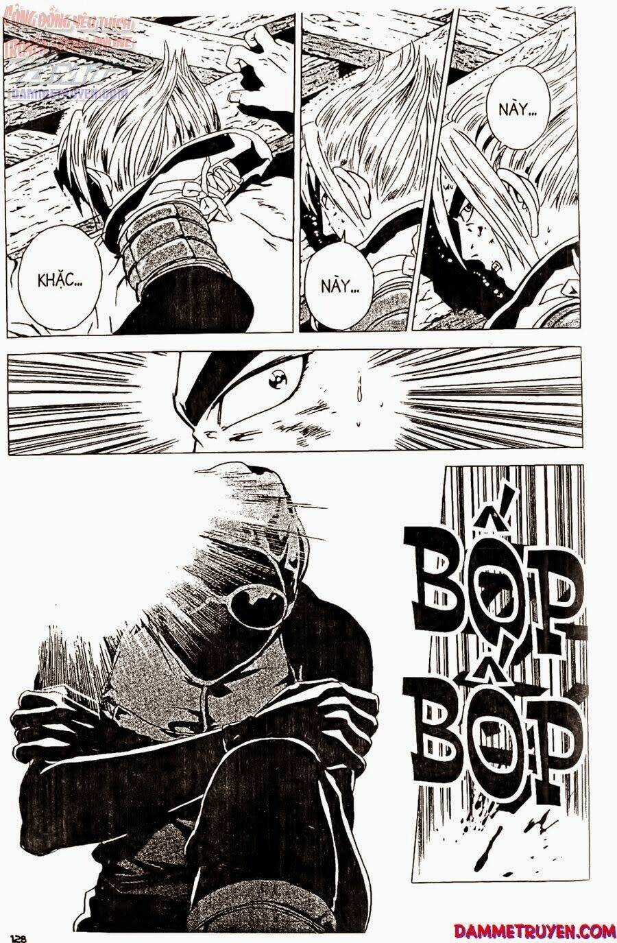 Ai Hơn Ai - Chapter 154 - Trang 10