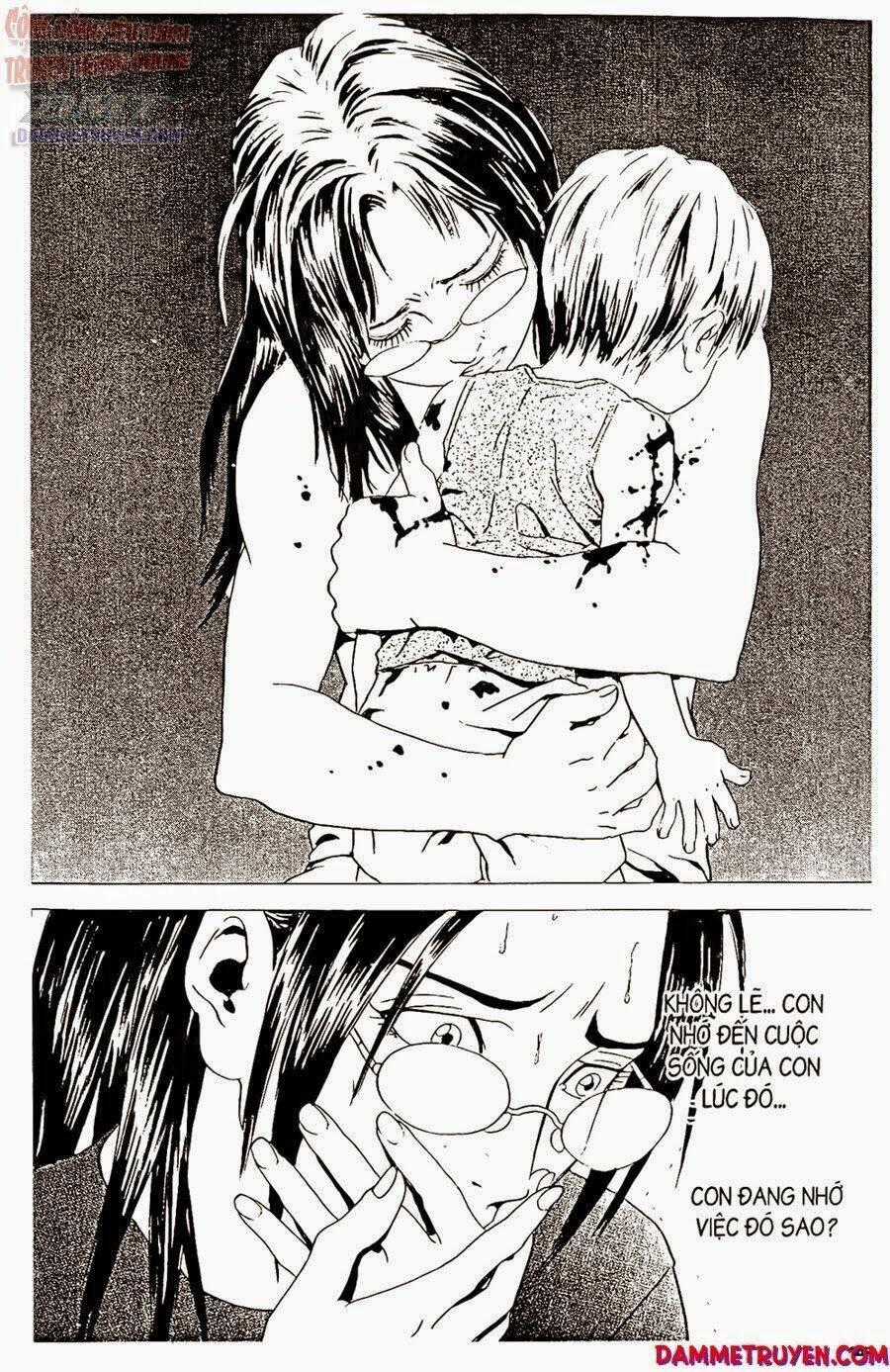 Ai Hơn Ai - Chapter 155 - Trang 2