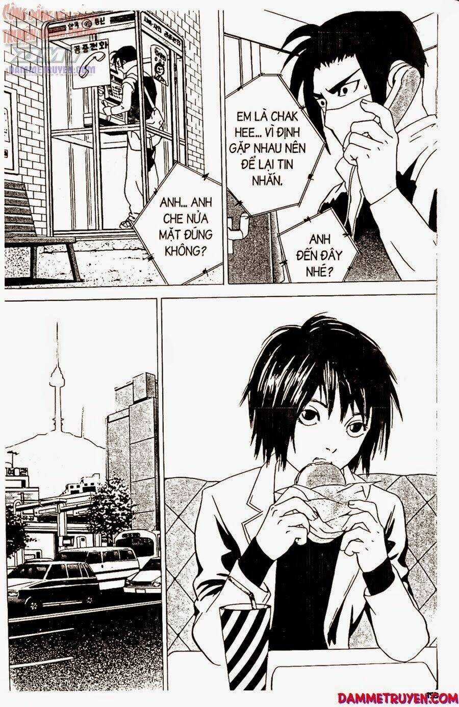 Ai Hơn Ai - Chapter 155 - Trang 12