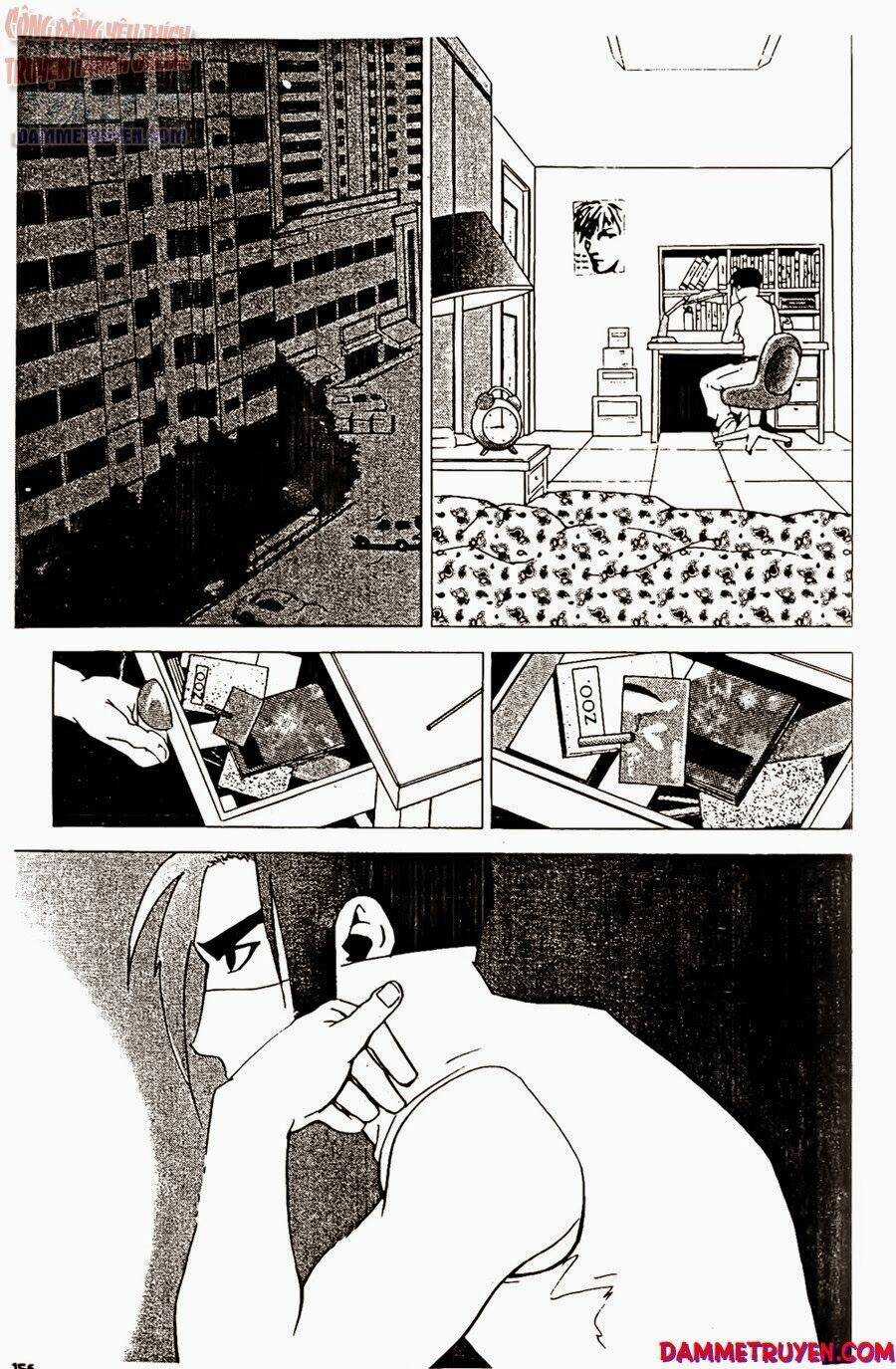 Ai Hơn Ai - Chapter 155 - Trang 15