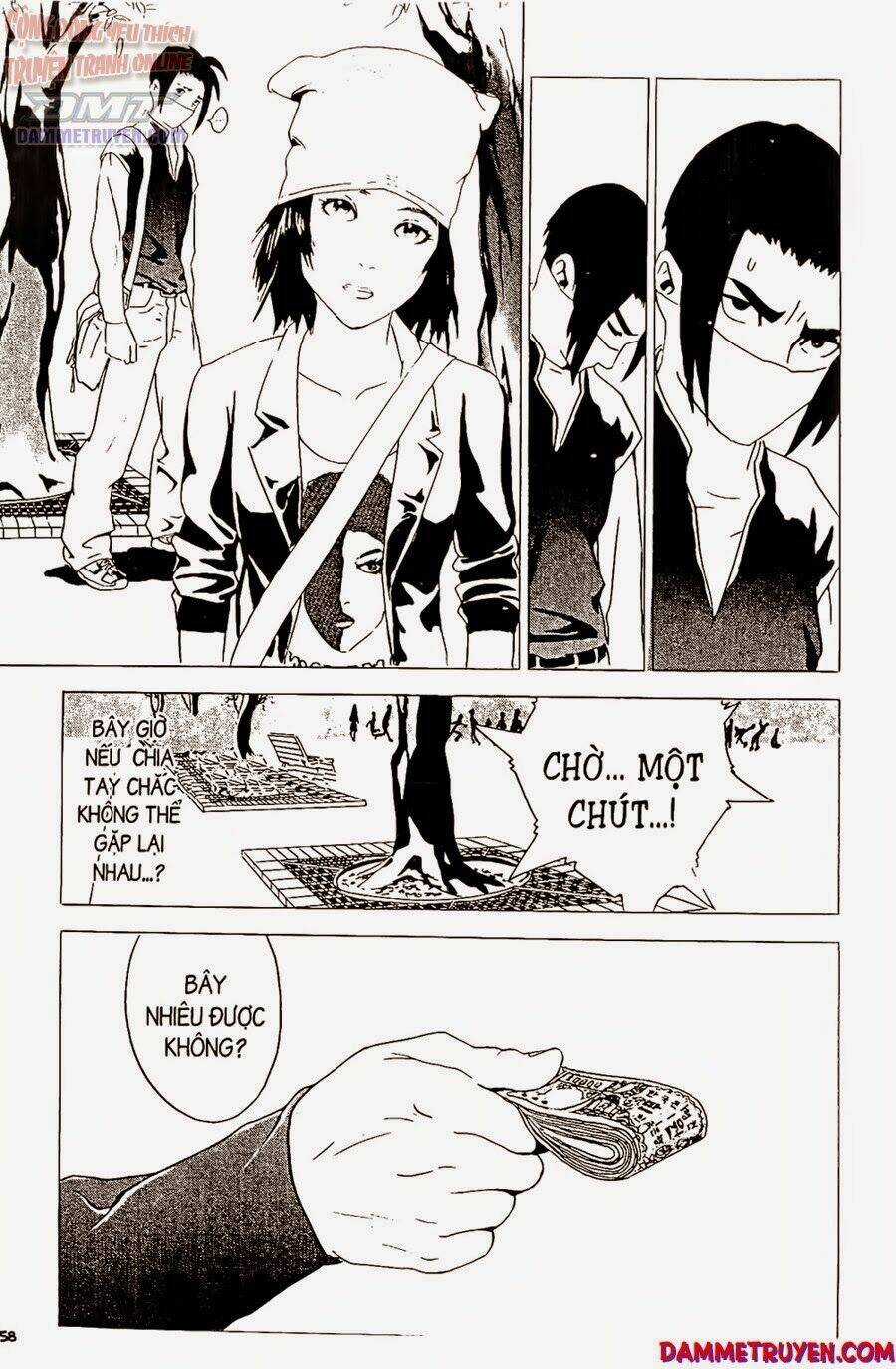 Ai Hơn Ai - Chapter 155 - Trang 17