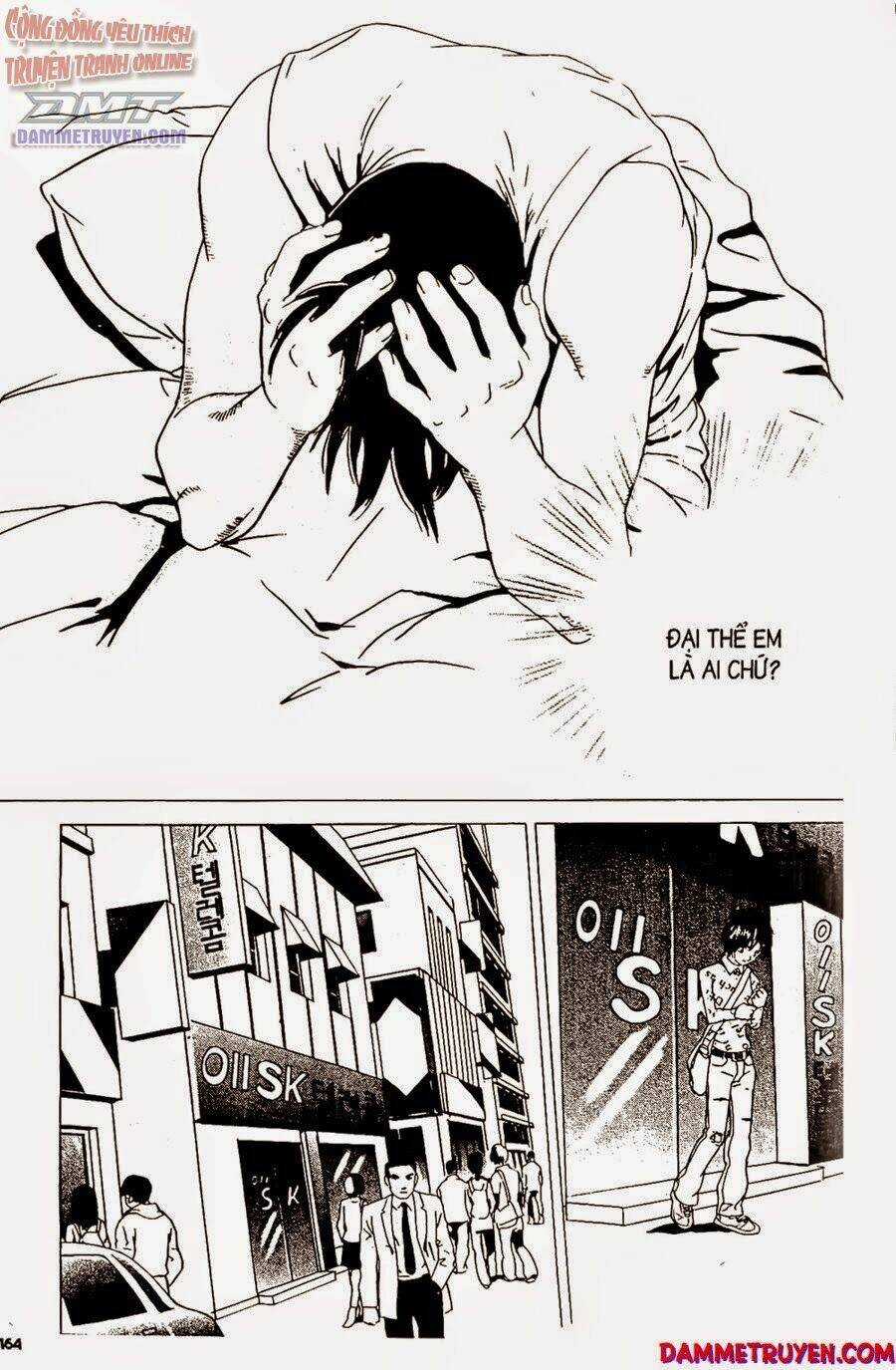 Ai Hơn Ai - Chapter 155 - Trang 23