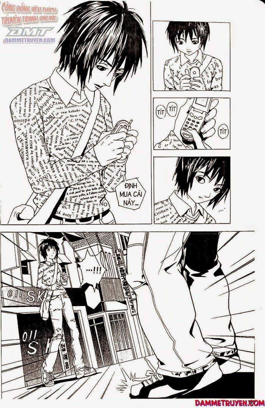 Ai Hơn Ai - Chapter 155 - Trang 24