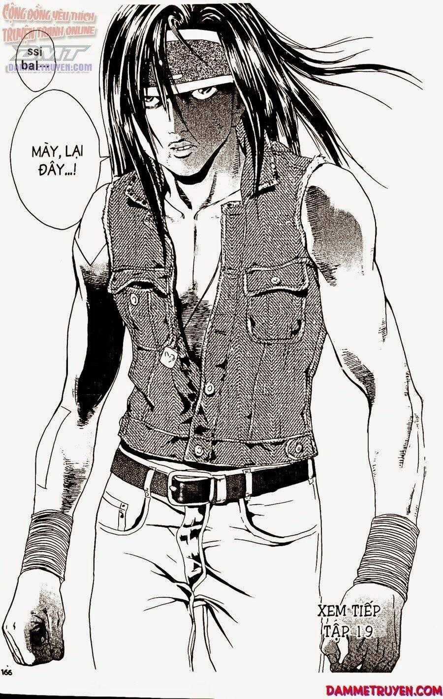 Ai Hơn Ai - Chapter 155 - Trang 25