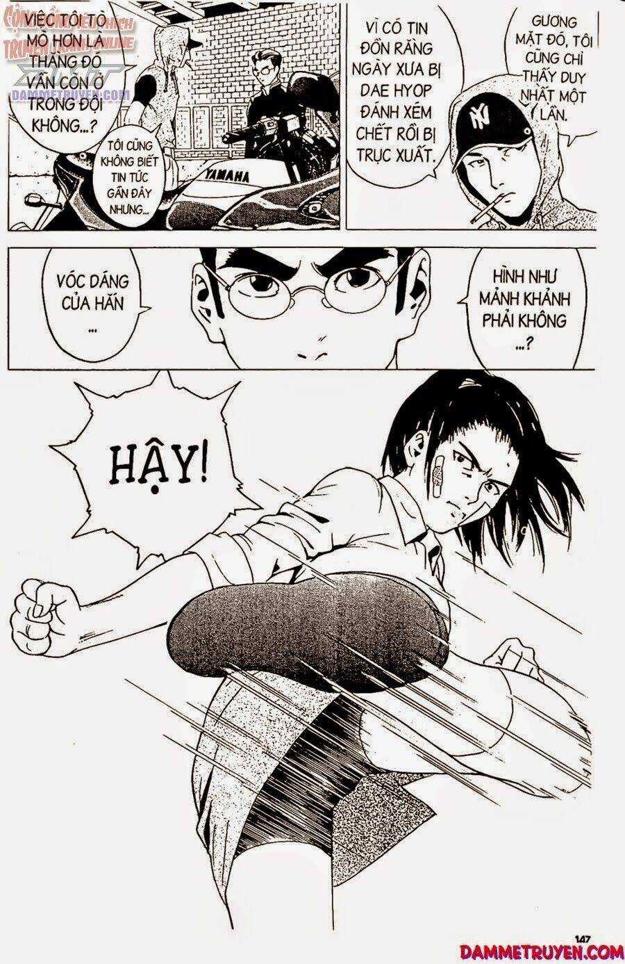 Ai Hơn Ai - Chapter 155 - Trang 6