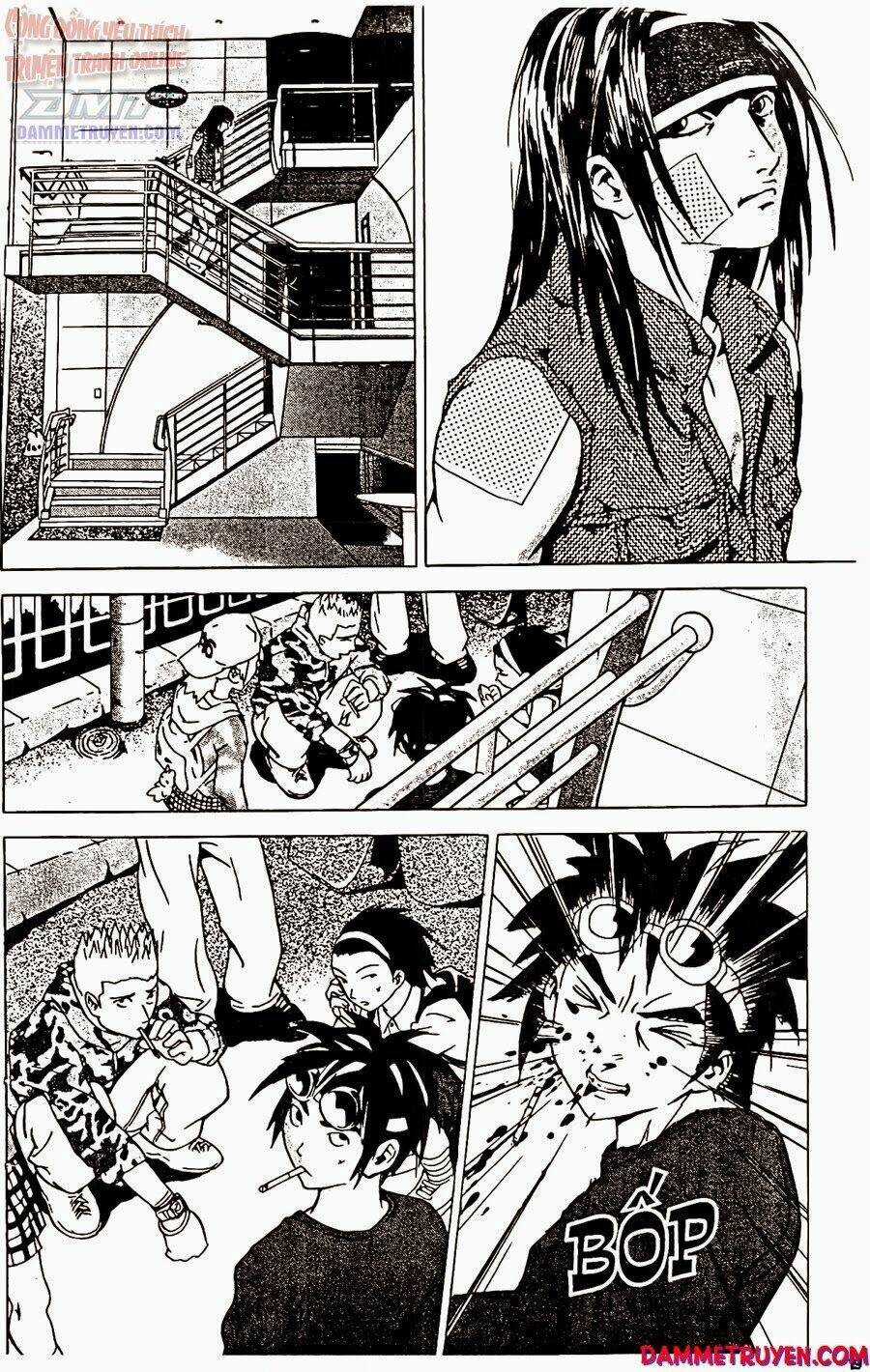 Ai Hơn Ai - Chapter 156 - Trang 15