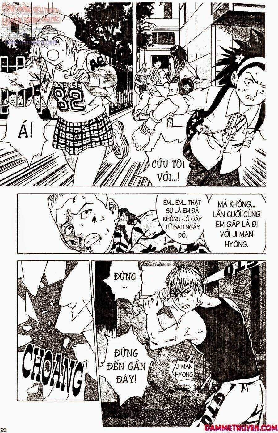 Ai Hơn Ai - Chapter 156 - Trang 16