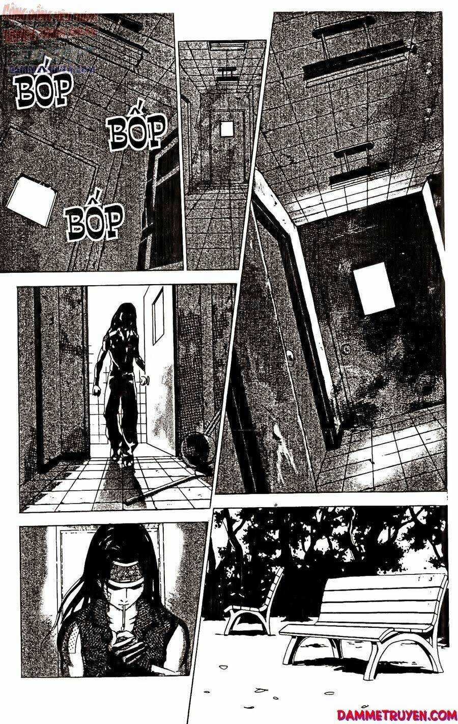 Ai Hơn Ai - Chapter 156 - Trang 18