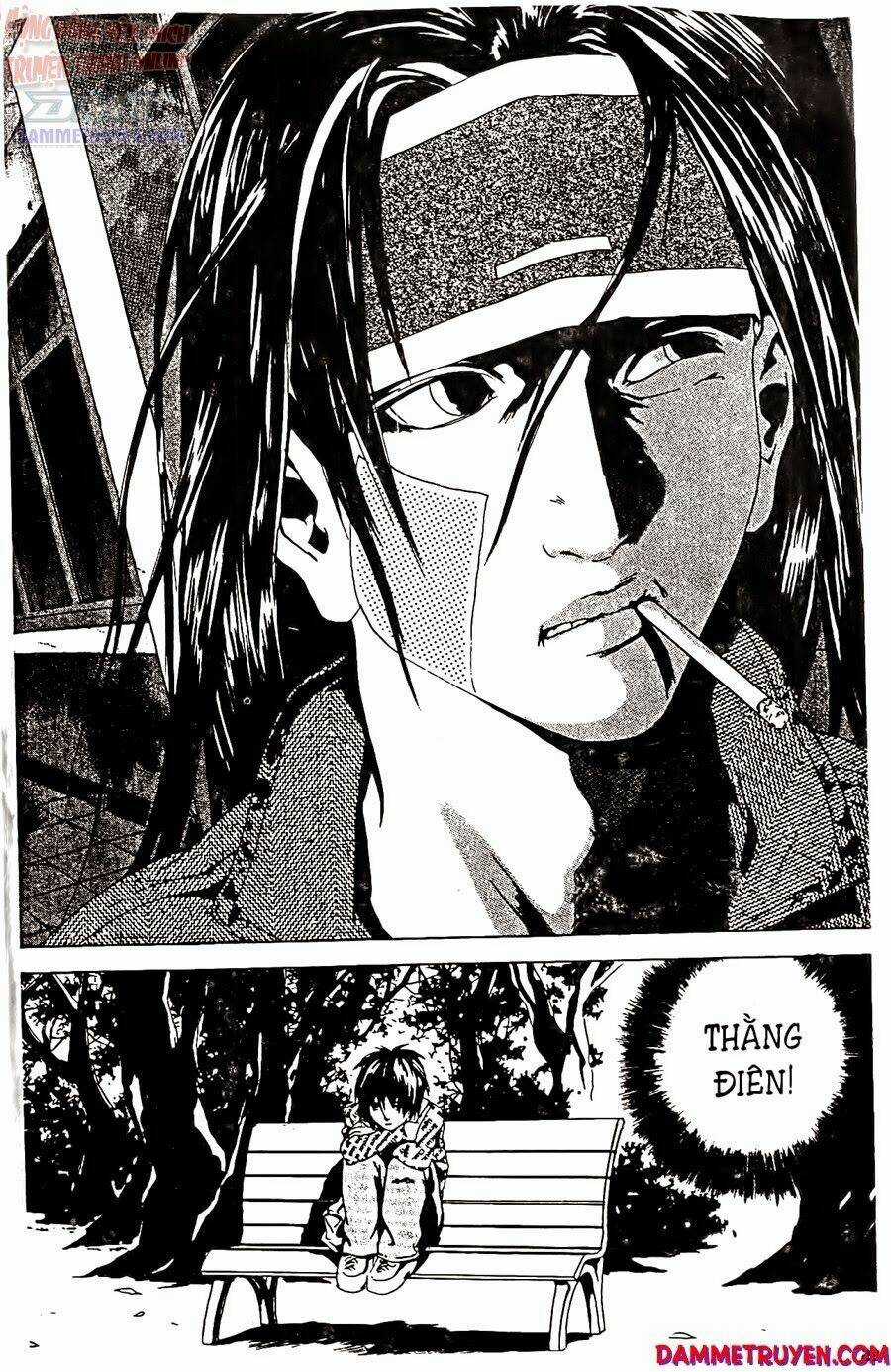 Ai Hơn Ai - Chapter 156 - Trang 19