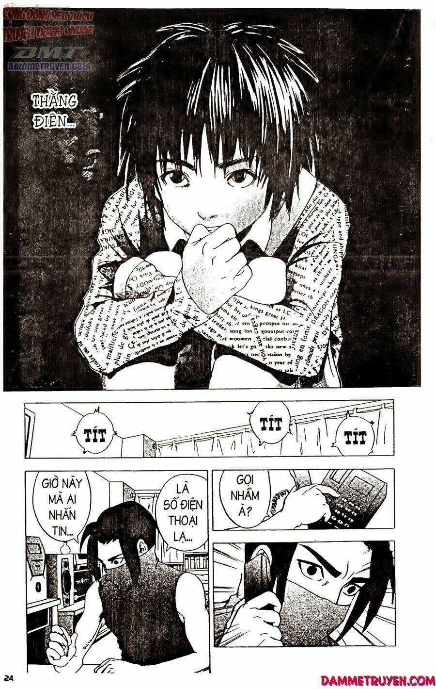 Ai Hơn Ai - Chapter 156 - Trang 20