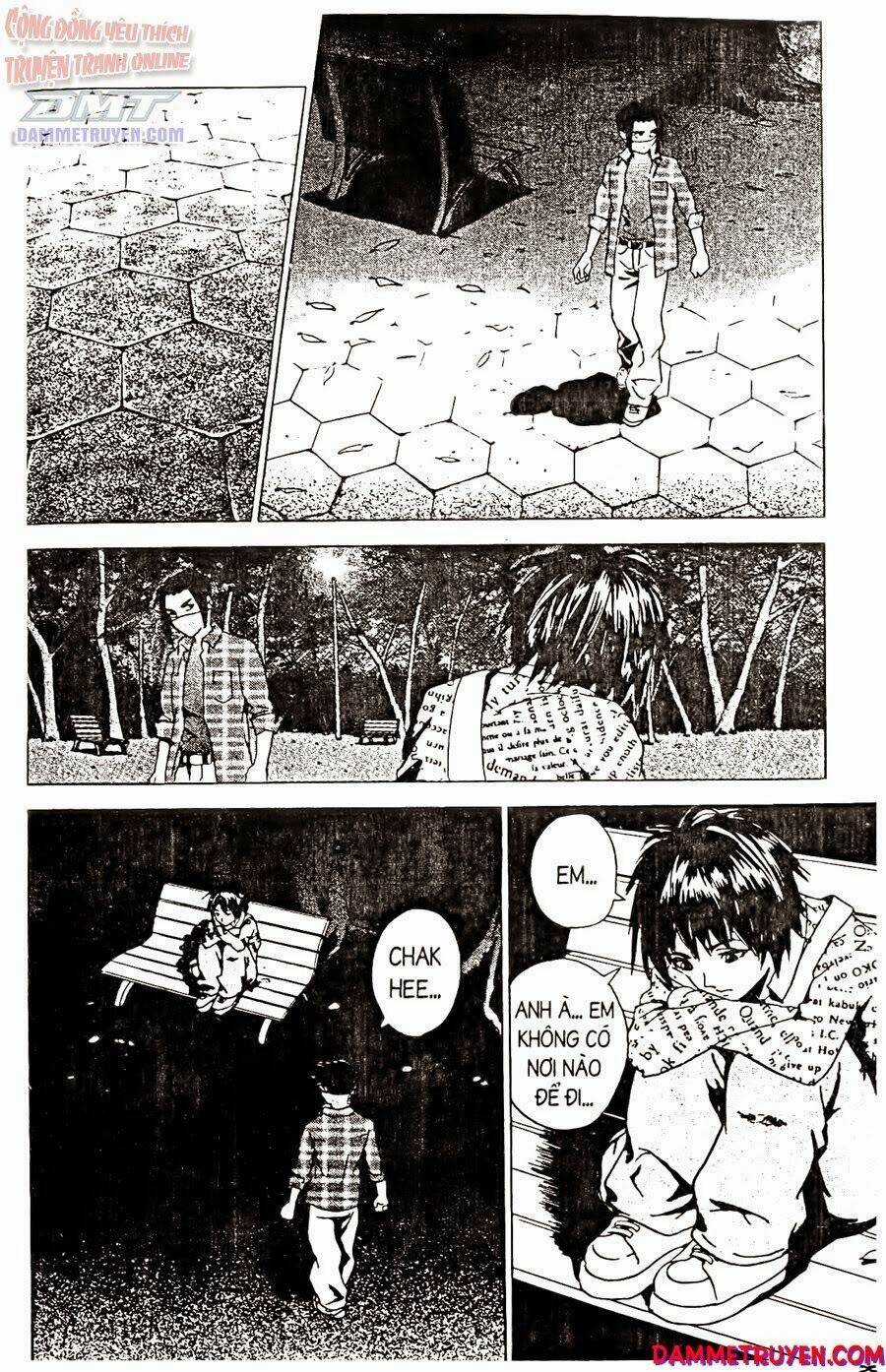 Ai Hơn Ai - Chapter 156 - Trang 21